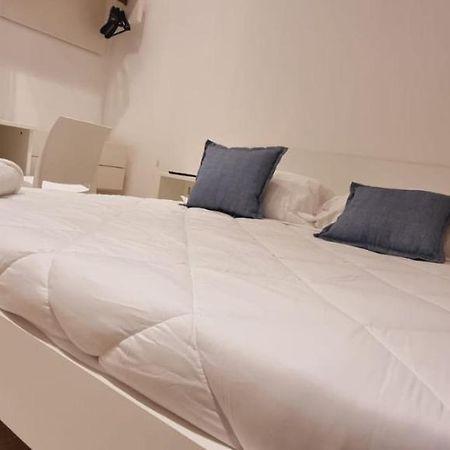 A Casa Di Maghi Hotel Olbia Buitenkant foto