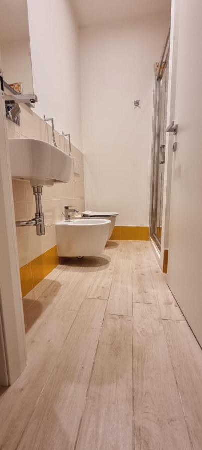 A Casa Di Maghi Hotel Olbia Buitenkant foto