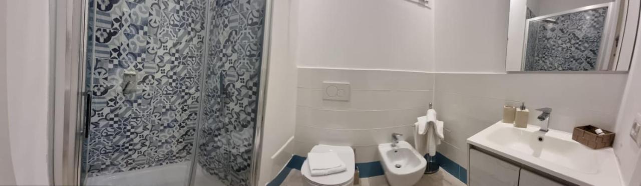 A Casa Di Maghi Hotel Olbia Buitenkant foto