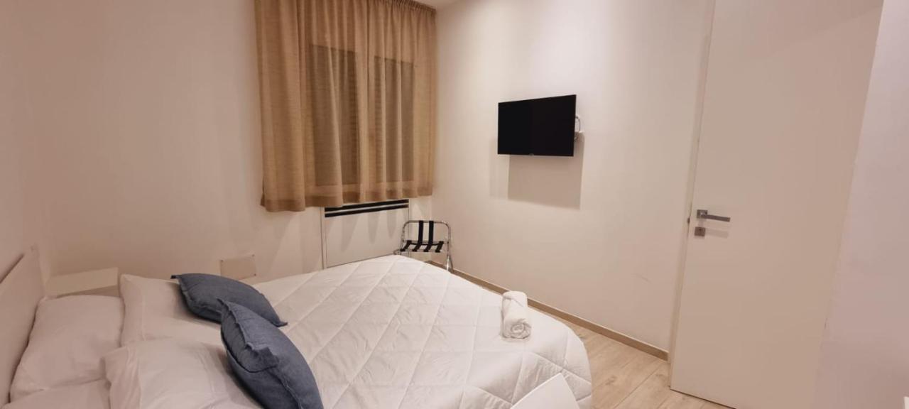A Casa Di Maghi Hotel Olbia Buitenkant foto